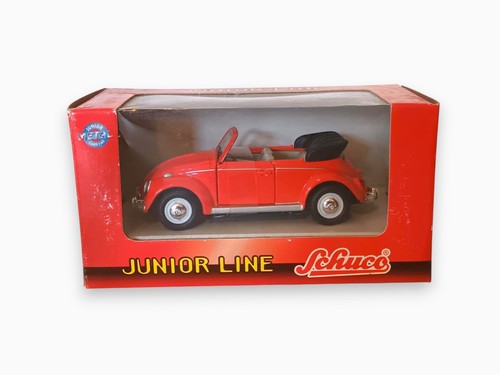 Miniature coccinelle - vw,