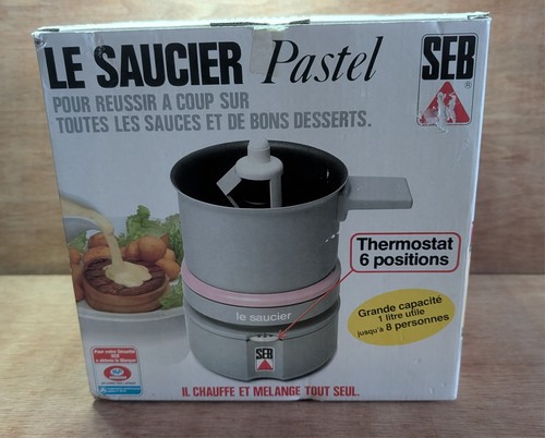 Seb saucier boite - seb,