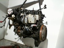 Moteur NISSAN TERRANO 2 PHASE