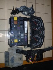 Kit Démarrage Opel Astra H