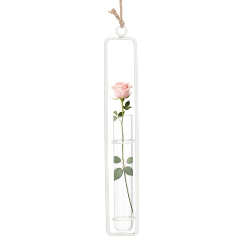 Vase suspendu verre - suspendu, en