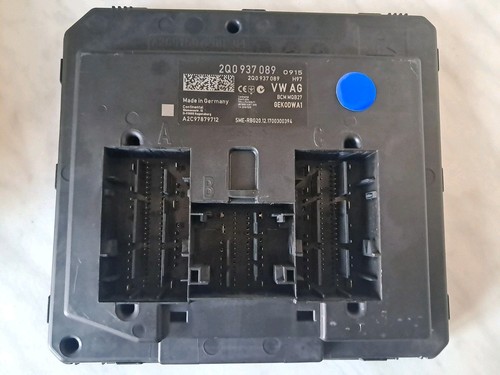 Module confort volkswagen - module,