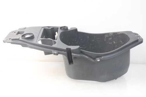 Coffre selle piaggio fly 2t - coffre,