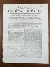 Charles messier 1779 comète - charles,