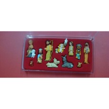 Presepe 1996- boite plastique