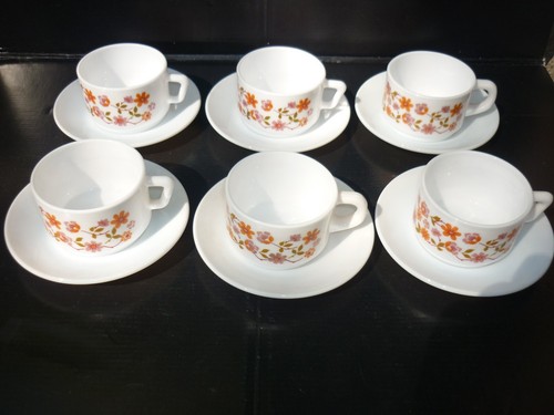 Service tasses café diam - service,