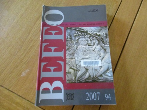 Befeo extreme orient - befeo,