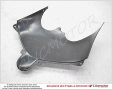 Carénage Inférieur Du