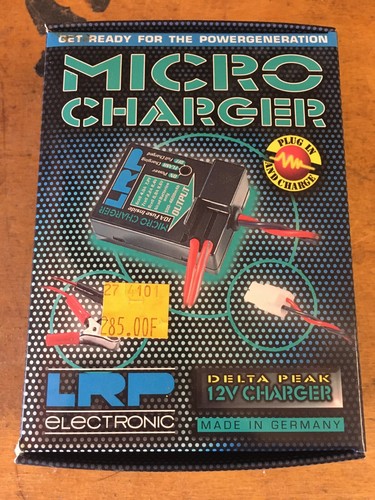 Chargeur micro de - 12,