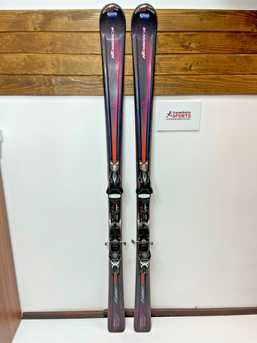 Nordica fate 170 - fate, cm