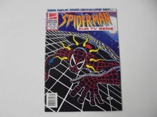 Marvel Spider-Man pour série