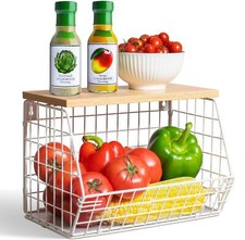 Corbeille à Fruits Etagè