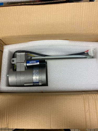 Lift motor cmc - lift, life
