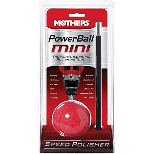 Mothers 05141 powerball mini - mothers,
