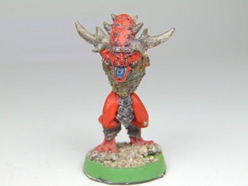 Bloodletters khorne metal - bloodletters,