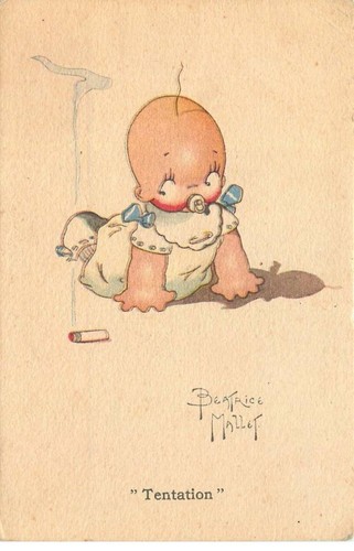 Illustrateur beatrice mallet - beatrice,