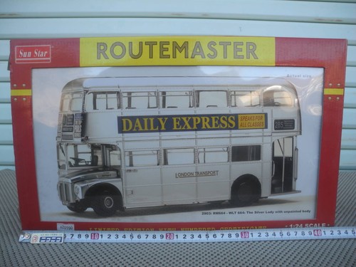 Boîte abîmée sunstar route - boîte,