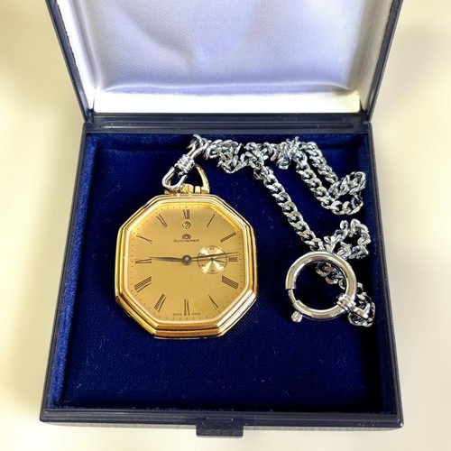 Montre poche remontage - montre, à