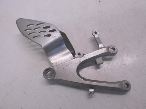 Platine avant droite yamaha - avant,