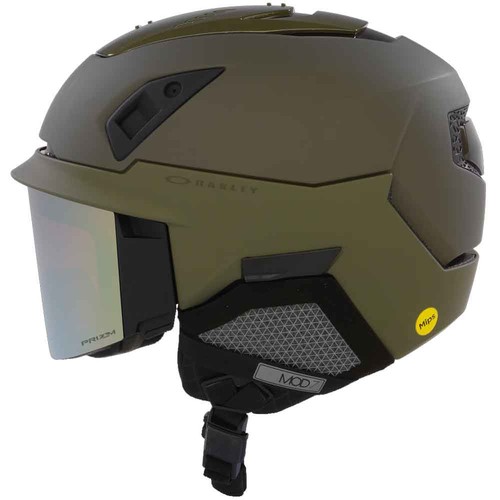 Casque ski oakley - de, avec