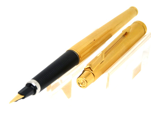 Magnifique stylo plume - magnifique,