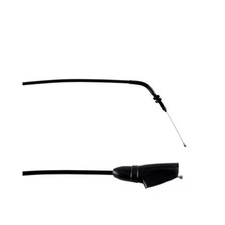 Câble d'embrayage pour moto