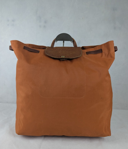 Authentic longchamp pliage - authentic, le