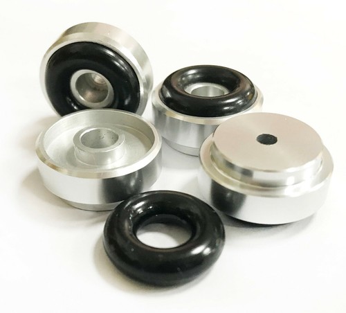4pcs speaker amplifier - 4pcs,