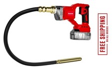 Cordless Concrete Vibrating