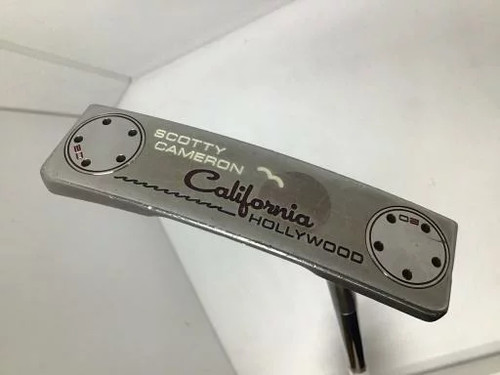Titleist scotty cameron - titleist,