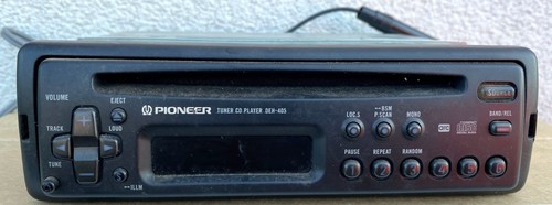 Autoradio vintage pioneer - autoradio,