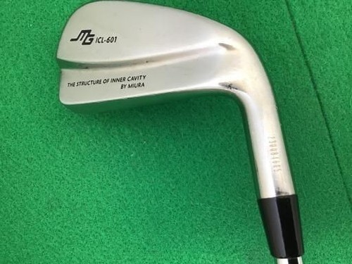 Miura giken icl 601 - miura,