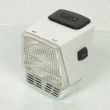 Optique avant RSM pour