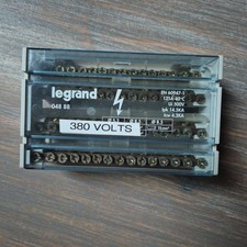 Répartiteur tétra 125a - répartiteur,