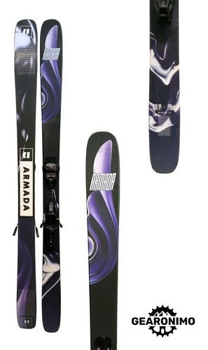 2025 armada arv - 2025,