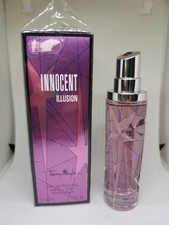 Mugler Innocent illusion edt 50 ml neuf