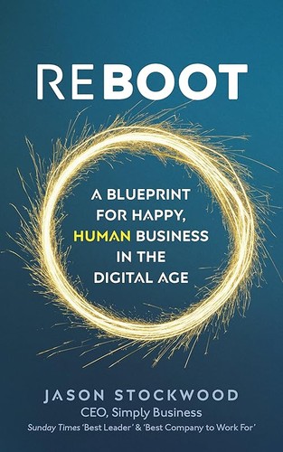 Reboot blueprint for - reboot:, a