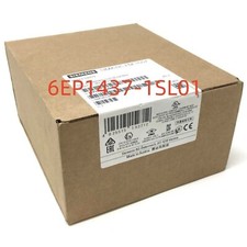 New Siemens 6EP1437-1SL01