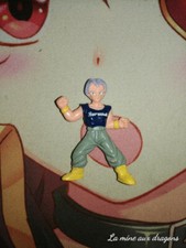 Mini Figurine Trunks Dragon