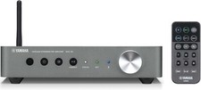 Préamplificateur streaming - de,