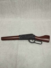 1 Accessoires Gun Pistolet Winchester Fusil Comme Neuf Nintendo WII