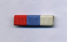 RAPPEL MEDAILLE COMMEMORATIVE