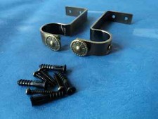 Supports pour tringle à