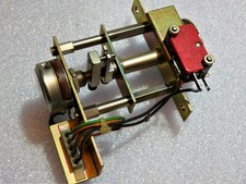 Edit selector - POUR Studer