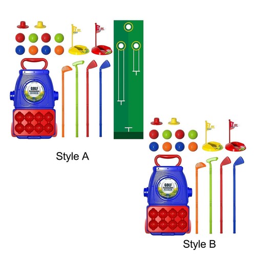 Jouets golf pour enfants - de,