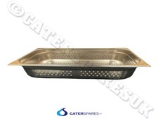 Acier Inoxydable Combi Four