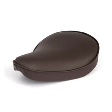 Selle Solo À Ressorts