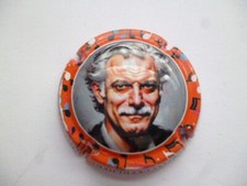 capsule de  champagne Pierre