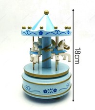 X Mobile Musical Carrousel En