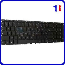 Clavier Français original HP